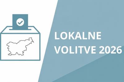lokalne volitve 2026